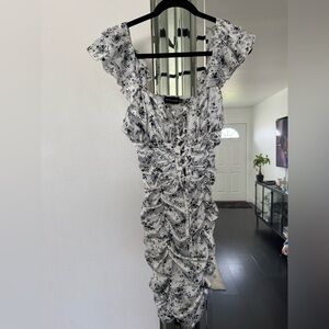 Pretty little thing dress